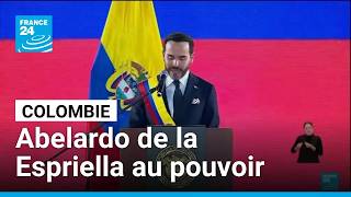 Washington Annonce Une Aide Dun Milliard De Dollars Pour La Colombie France 24