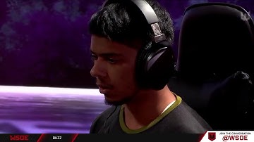 Epic Match ➧ Arslan Ash (Kazumi) vs JimmyJTran (Bryan) ➧ WSOE 7 ➧ Tekken 7