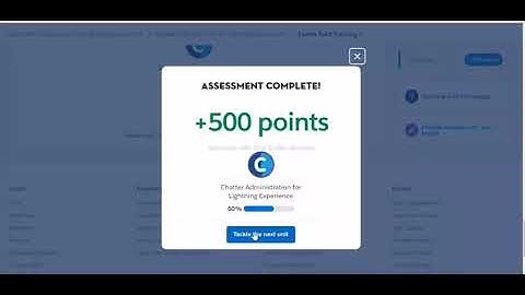 Enable Feed Tracking | Chatter Administration for Lightning Experience | Salesforce