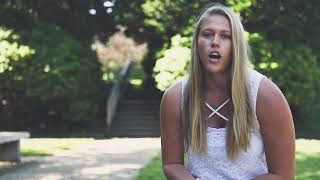 Women's Basketball Class Of 2020 Senior Spotlight With Ashley Howe