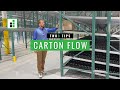 Two3 Tips Maximize Efficiency With Carton Flow 