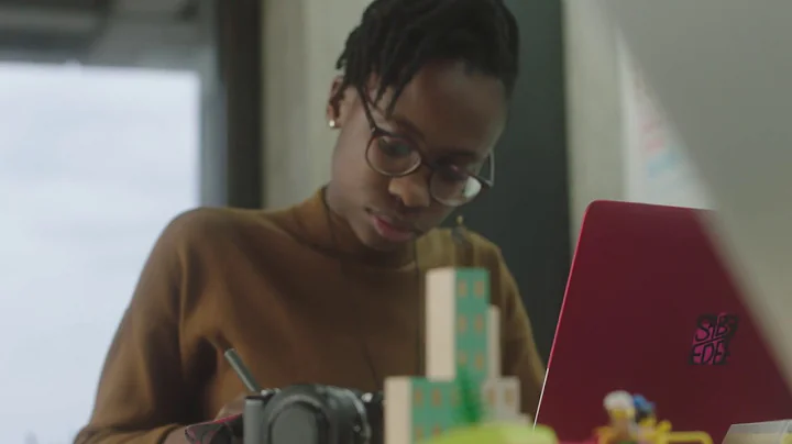 #MyMassArt: Sabrina Dorsainvil '12 BFA Industrial ...