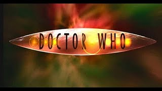 Gallifrey Falls - Series 2 Doctor Who Intro Gravity Falls Style