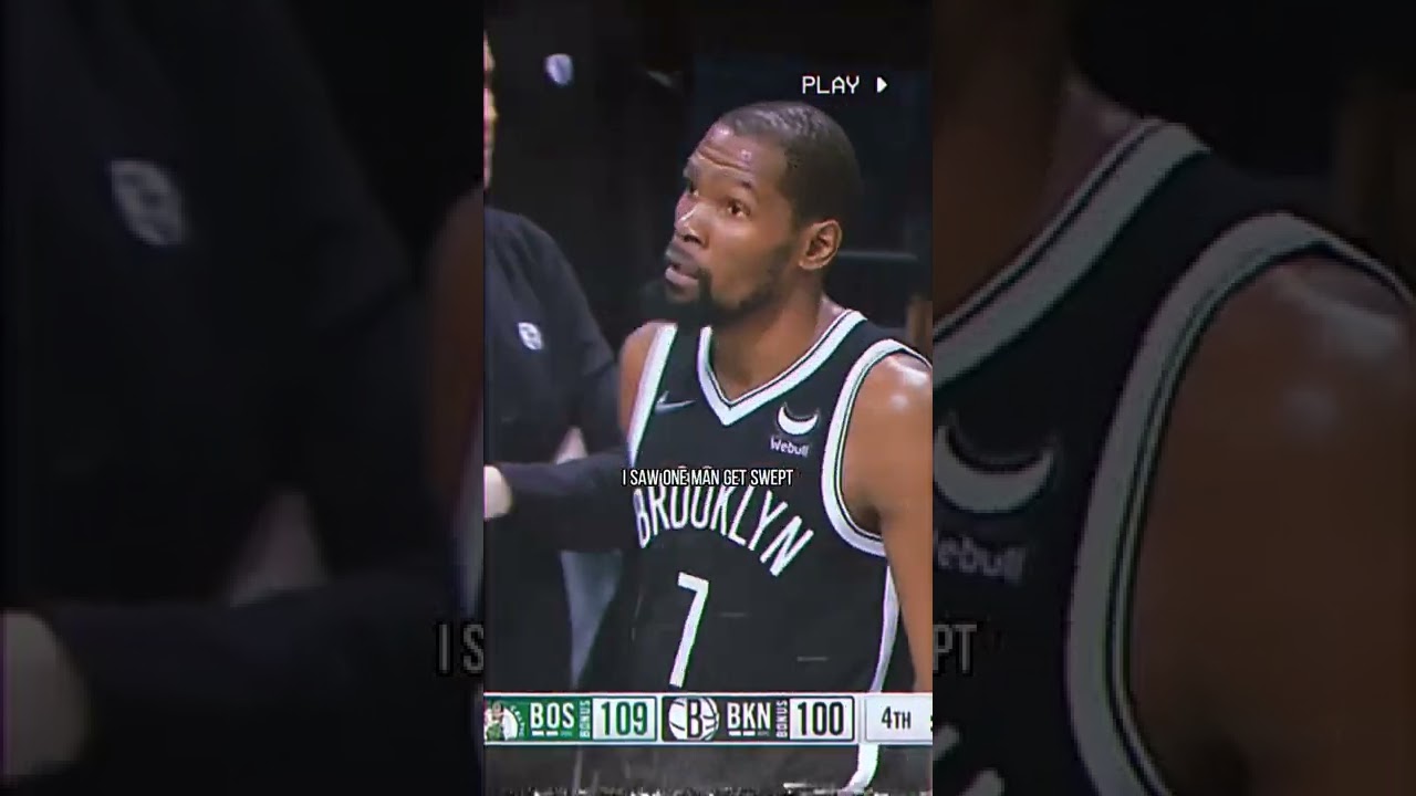 Shannon Sharpe says Steph Curry saved KD’s legacy 