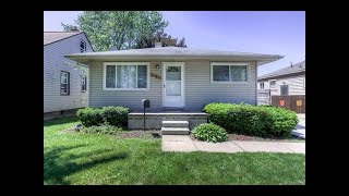 Homes for Sale - 6742 HIPP Street, Taylor, MI