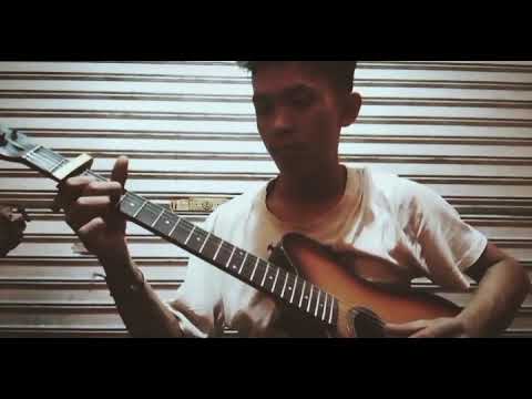 Eross candra - Brave | Cover by Rachmat 507