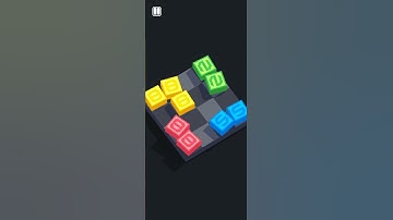 Fancade - Nonsense By R3DZ3R (Daily Challenge - Part 10-12/25)