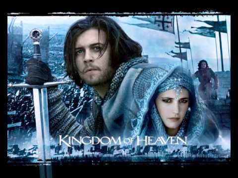 Kingdom of Heaven soundtrack - Crusaders LONG VERSION