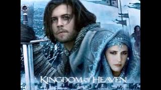 Kingdom of Heaven soundtrack - Crusaders LONG VERSION