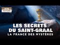 Les secrets du saint graal en france  une qute sans fin  documentaire mystres   mg