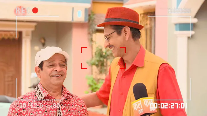 Adhuri reh gayi Abdul ki Sone ki Cycle ki Story in Taarak mehta ka Ooltah Chashmah