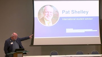 2025 IEW Keynote Session