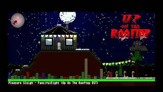 Pleasure Sleigh - (Up On The Rooftop OST) screenshot 5