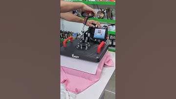 T-Shirt Printing | #shorts #ytshorts #viral