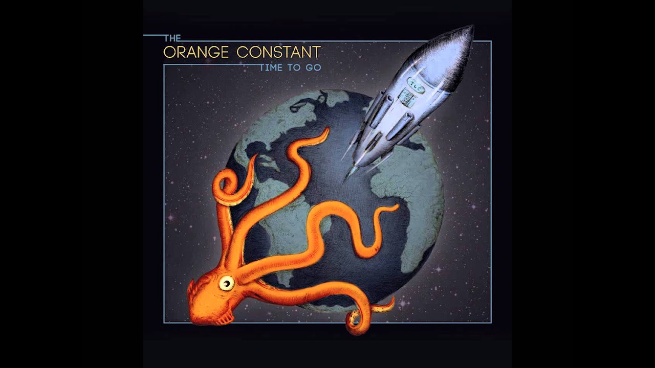 Watch The Orange Constant: Emily on YouTube Watch The Orange Constant: Emily on YouTube
