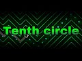 Tenth Circle by DeniPol 100%