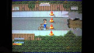 Let's Compare: Skidz (Atari ST vs. Amiga)EN