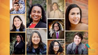 Information About American Indian Graduate Center - Arizona Update