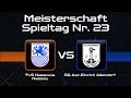 TuS Nassovia Nassau vs SG Aar-Einrich