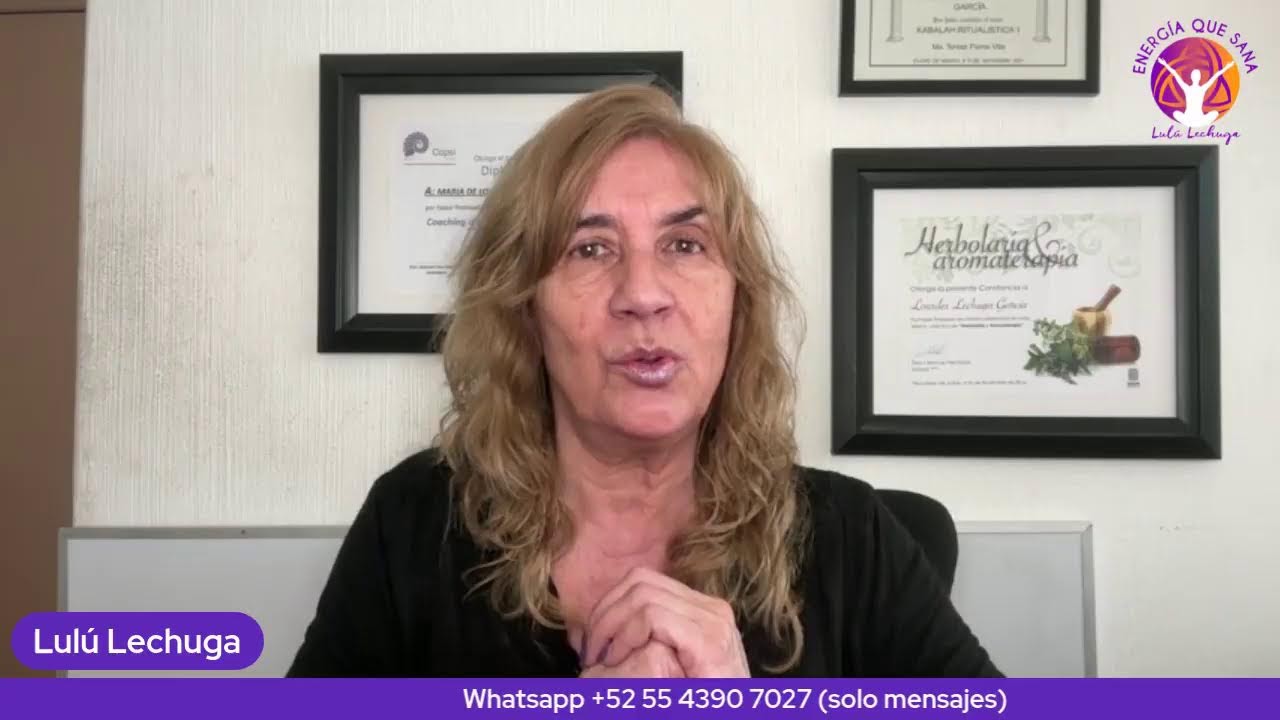 En serio... ¿quieres tener salud?