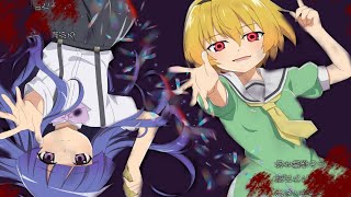 {Higurashi Gou/Sotsu} Look What You Made Me Do AMV