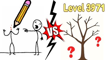 Just Draw Vs DOP Draw One Part – #3 – Gameplay, Funny Draw Puzzle Games
