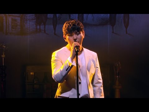 [LIVE] 한동근(Han Dong Geun) 'Amazing You'(그대라는 사치) Stage (Your Diary 청음회)