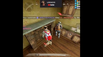 bad man. call of duty mobile. #codmobile #codmafrica #codm #battleroyale