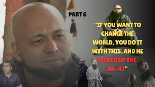 (De)Radicalization: The Journey of Mubin Shaikh: Part 6