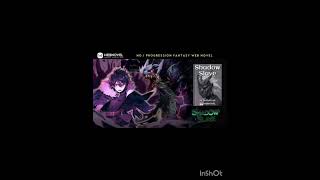 Shadow Slave [Audiobook] — Chapter 6: Confronting The Tyrant