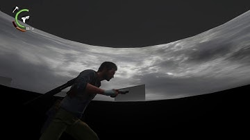 The Evil Within 2 GLITCH