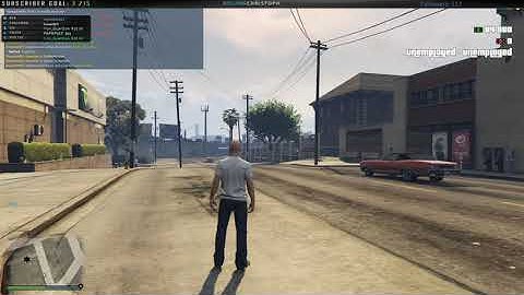 Working Multi-character w/ ingame switch FiveM