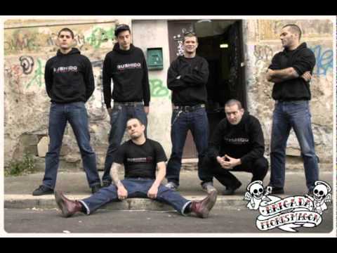 Brigada Flores Magon - Ligne 2