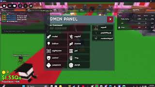 🔴Steal A Brainrot Scripting Scammers LIVE🔴