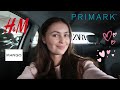 COME SHOP WITH ME AT BLUE WATER | PRIMARK, MANGO, ZARA AND H&amp;M 🛍️ MAY 2024