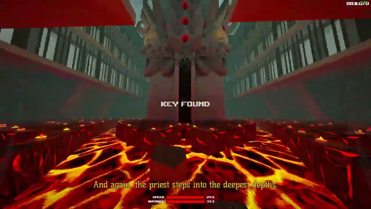 Blessed Burden - Gateway in 12.891 (WR)