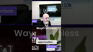 Unlock Wi-Fi Secrets: Carrier Offload & Passpoint Explained! #shorts