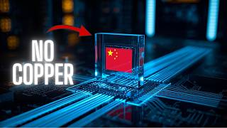The Technology That Could Replace Copper in AI Chips