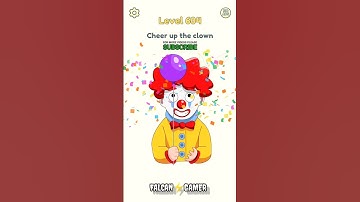 🔥 Dop 2 👀 Level 604 Android⚡IOS #dop2 #gameplay #shorts