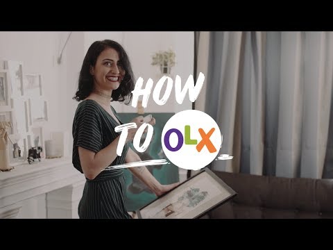 How to OLX