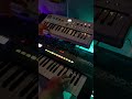 Epic Cinematic Synth Brass Sound (Roland JUNO X & Arturia Astrolab 37)