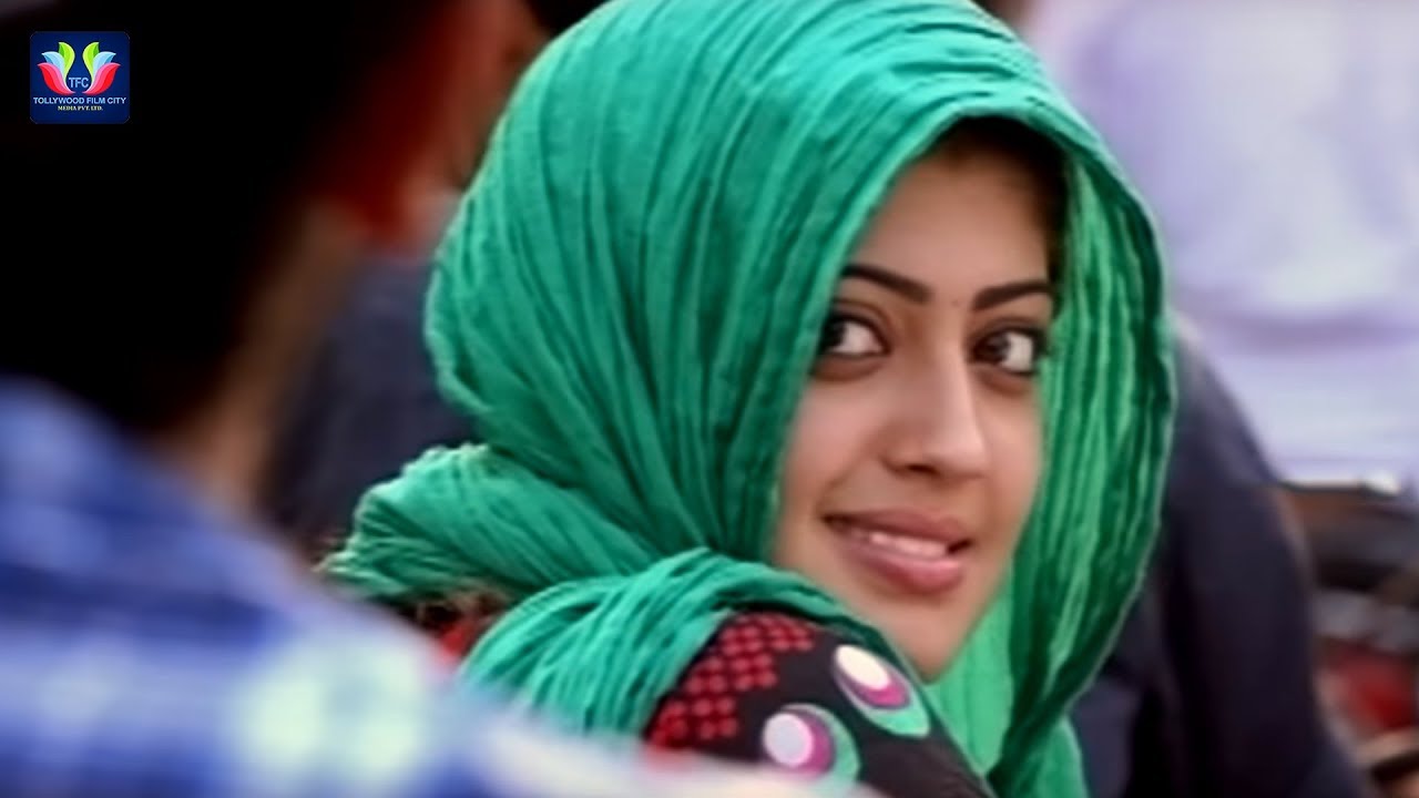 Heroine Introduction Scene | TFC Films & Filmnews