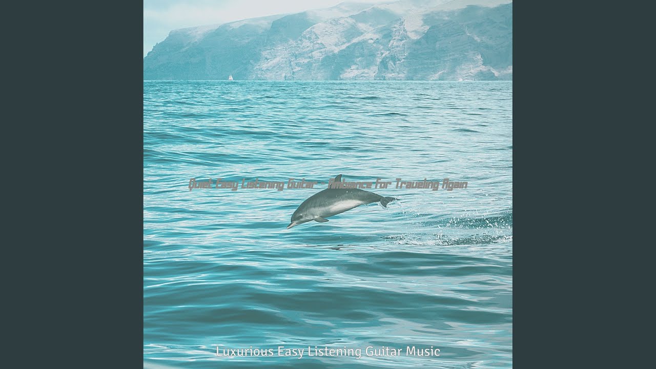 Contemporary Music for Traveling Again