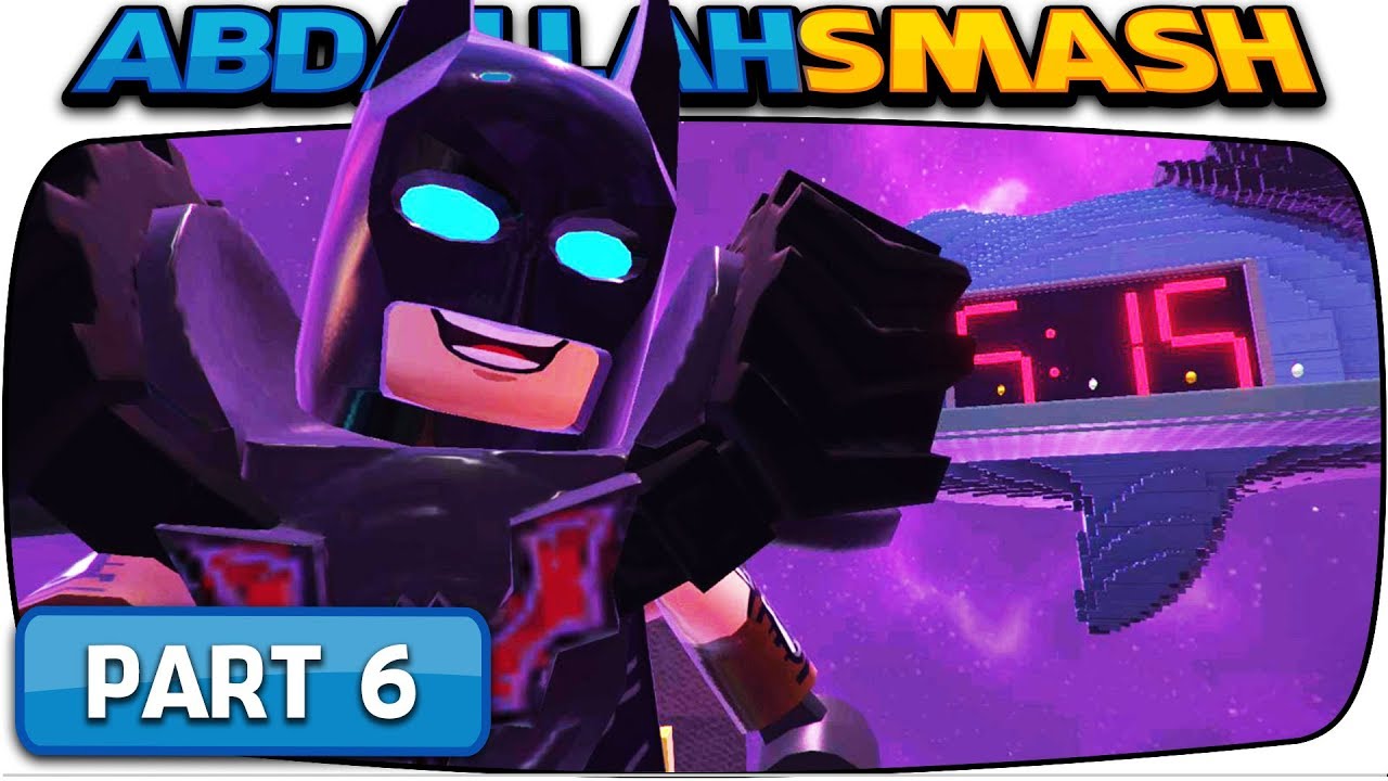 The Lego Movie 2 Videogame Part 6 The Ceremony Youtube The Lego Movie 2 Videogame Part 6 The Ceremony Youtube