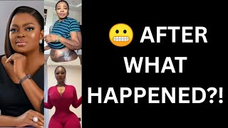 🔥 FUNKE Drops It 😳 ‘I No Get The Liver!’ -- Meanwhile SURGERY REGRETS Surround JUDAS &amp; EWATOMILOLA!