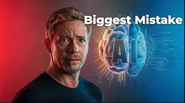 Why Most AI Strategies Fail