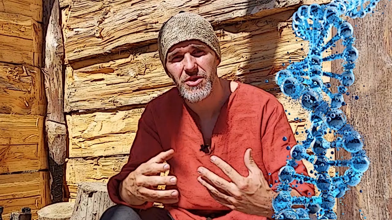 Zrobiłem sobie badania genetyczne - wyniki były dla mnie szokujące