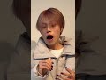 【チップスターしりとり】言えた文字だけお菓子食べられるよ!#shorts