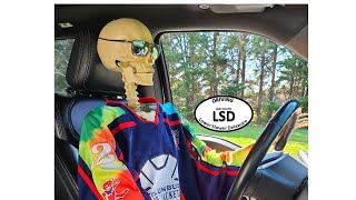 Grateful Dead, 5-17-77 Dream Sequence of Estimated Terrapin Playing on LSD, #gratefuldead, #reaction