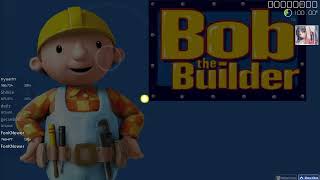 Bob the builder FC +HDDT